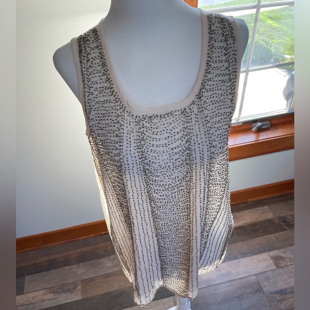 Mystree beaded top